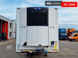 SCHMITZ CARGOBULL SKO20/LZG-13.4 FP 45 COOL / LENKACHSE!