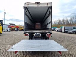 SCHMITZ CARGOBULL SKO20/LZG-13.4 FP 45 COOL / LENKACHSE!