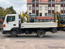 NISSAN Atleon Kipper, NL: 2545kg,