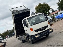 NISSAN Atleon Kipper, NL: 2545kg,