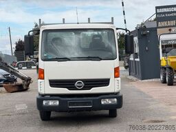 NISSAN Atleon Kipper, NL: 2545kg,