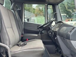 NISSAN Atleon Kipper, NL: 2545kg,