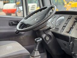NISSAN Atleon Kipper, NL: 2545kg,