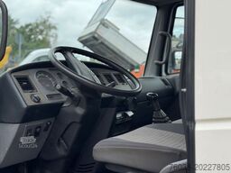 NISSAN Atleon Kipper, NL: 2545kg,