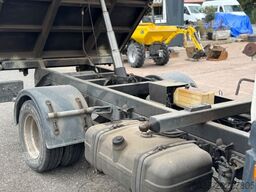 NISSAN Atleon Kipper, NL: 2545kg,