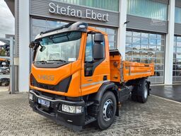 IVECO Eurocargo ML180E32K 4x2 Meiller AHK