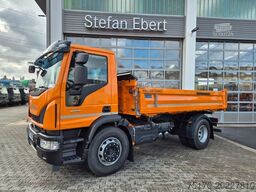 IVECO Eurocargo ML180E32K 4x2 Meiller AHK