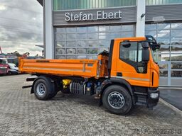 IVECO Eurocargo ML180E32K 4x2 Meiller AHK