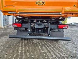 IVECO Eurocargo ML180E32K 4x2 Meiller AHK