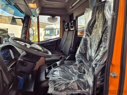 IVECO Eurocargo ML180E32K 4x2 Meiller AHK