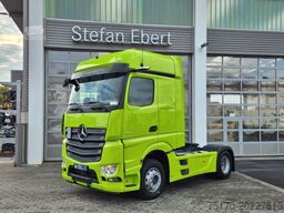 MERCEDES-BENZ Actros 1851 LS Öl-Retarder Standklima Mirror Big