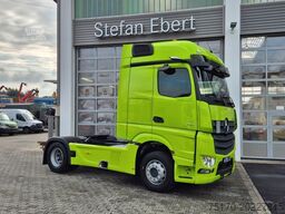 MERCEDES-BENZ Actros 1851 LS Öl-Retarder Standklima Mirror Big