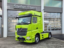 MERCEDES-BENZ Actros 1851 LS Öl-Retarder Standklima Mirror Big
