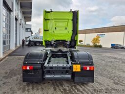 MERCEDES-BENZ Actros 1851 LS Öl-Retarder Standklima Mirror Big