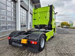 MERCEDES-BENZ Actros 1851 LS Öl-Retarder Standklima Mirror Big
