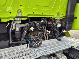 MERCEDES-BENZ Actros 1851 LS Öl-Retarder Standklima Mirror Big