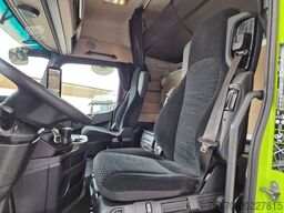 MERCEDES-BENZ Actros 1851 LS Öl-Retarder Standklima Mirror Big