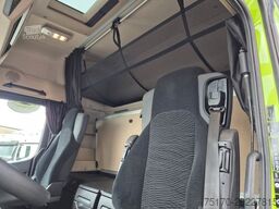 MERCEDES-BENZ Actros 1851 LS Öl-Retarder Standklima Mirror Big