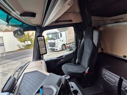 MERCEDES-BENZ Actros 1851 LS Öl-Retarder Standklima Mirror Big