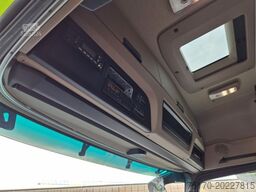 MERCEDES-BENZ Actros 1851 LS Öl-Retarder Standklima Mirror Big