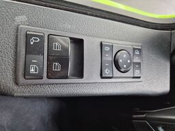 MERCEDES-BENZ Actros 1851 LS Öl-Retarder Standklima Mirror Big