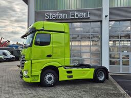 MERCEDES-BENZ Actros 1851 LS Öl-Retarder Standklima Mirror Big