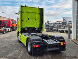 MERCEDES-BENZ Actros 1851 LS Öl-Retarder Standklima Mirror Big