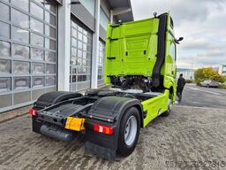 MERCEDES-BENZ Actros 1851 LS Öl-Retarder Standklima Mirror Big