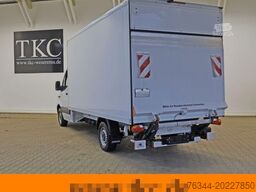 MERCEDES-BENZ Sprinter 317 CDI Maxi Koffer LBW Klima Navi#T424