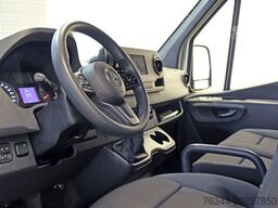 MERCEDES-BENZ Sprinter 317 CDI Maxi Koffer LBW Klima Navi#T424