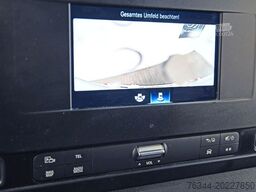 MERCEDES-BENZ Sprinter 317 CDI Maxi Koffer LBW Klima Navi#T424