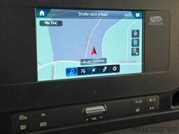 MERCEDES-BENZ Sprinter 317 CDI Maxi Koffer LBW Klima Navi#T424