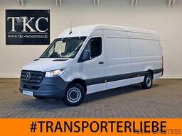 MERCEDES-BENZ Sprinter 317 CDI PRO Maxi Automatik Klima #428