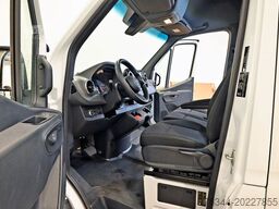 MERCEDES-BENZ Sprinter 317 CDI PRO Maxi Automatik Klima #428