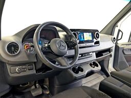 MERCEDES-BENZ Sprinter 317 CDI PRO Maxi Automatik Klima #447