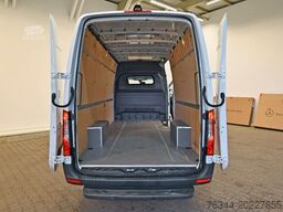 MERCEDES-BENZ Sprinter 317 CDI PRO Maxi Automatik Klima #428