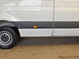 MERCEDES-BENZ Sprinter 317 CDI PRO Maxi Automatik Klima #428