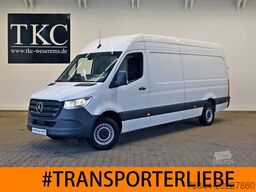 MERCEDES-BENZ Sprinter 317 CDI PRO Maxi Automatik Klima #428