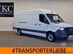 MERCEDES-BENZ Sprinter 317 CDI PRO Maxi Automatik Klima #428