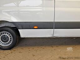 MERCEDES-BENZ Sprinter 317 CDI PRO Maxi Automatik Klima #428
