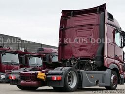 MERCEDES-BENZ Actros 1845  2-Tanks  Euro 6