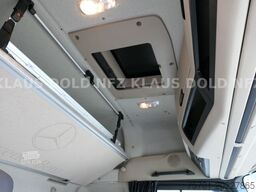 MERCEDES-BENZ Actros 1845  2-Tanks  Euro 6