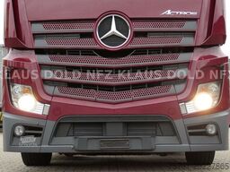 MERCEDES-BENZ Actros 1845  2-Tanks  Euro 6