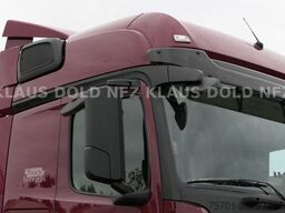MERCEDES-BENZ Actros 1845  2-Tanks  Euro 6