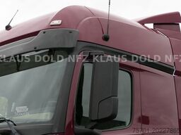 MERCEDES-BENZ Actros 1845  2-Tanks  Euro 6
