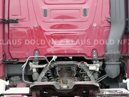 MERCEDES-BENZ Actros 1845  2-Tanks  Euro 6