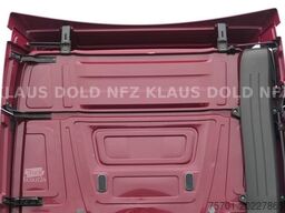 MERCEDES-BENZ Actros 1845  2-Tanks  Euro 6