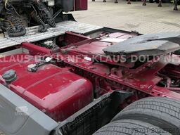 MERCEDES-BENZ Actros 1845  2-Tanks  Euro 6