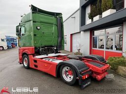 MERCEDES-BENZ Actros 1848 Mega*Big Space*Luft*Standklima*