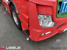 MERCEDES-BENZ Actros 1848 Mega*Big Space*Luft*Standklima*